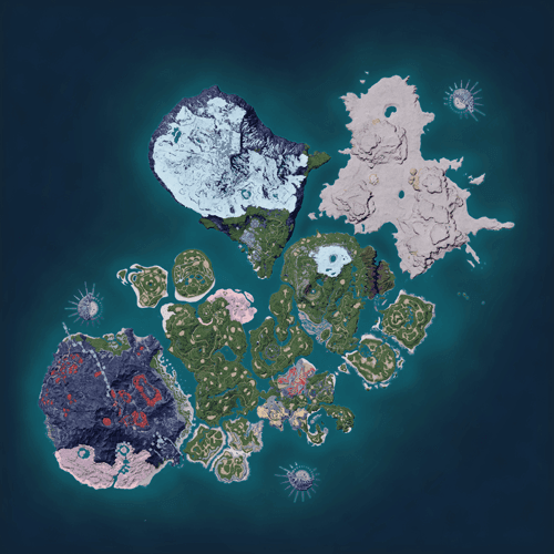 Default Map